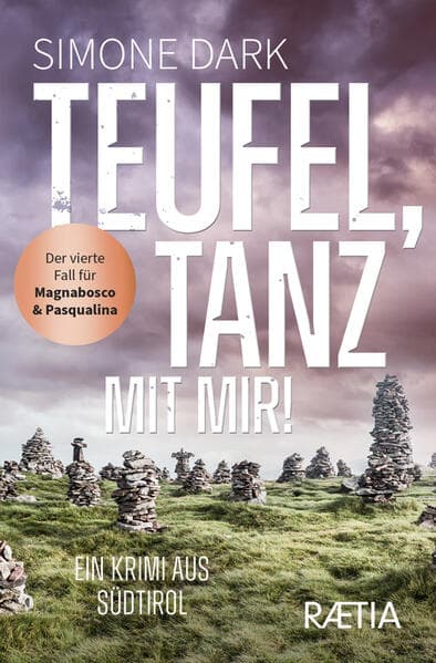 Teufel, tanz mit mir!