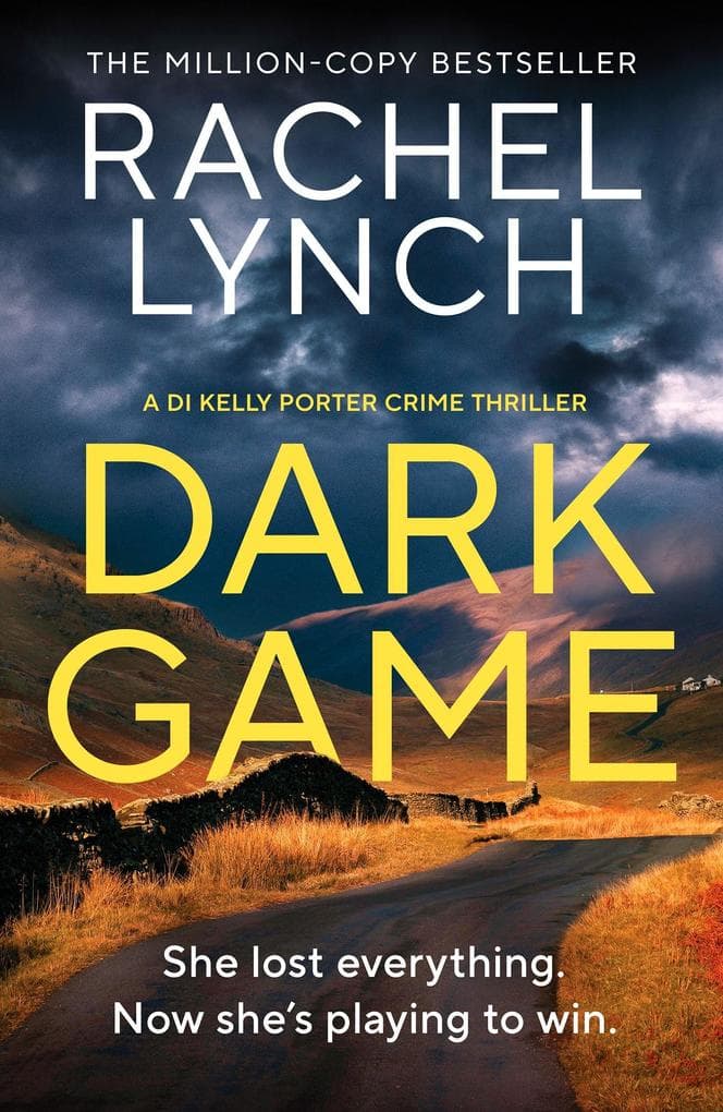 Dark Game