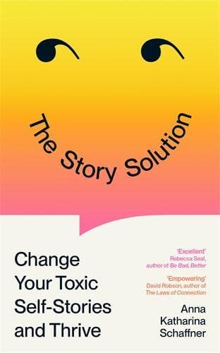 The Story Solution