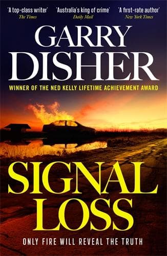 Signal Loss