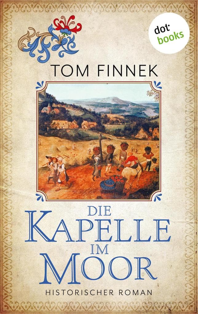 Die Kapelle im Moor