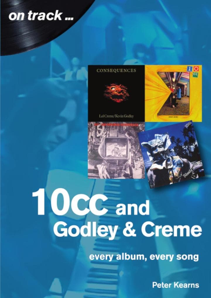 10cc & Godley & Creme