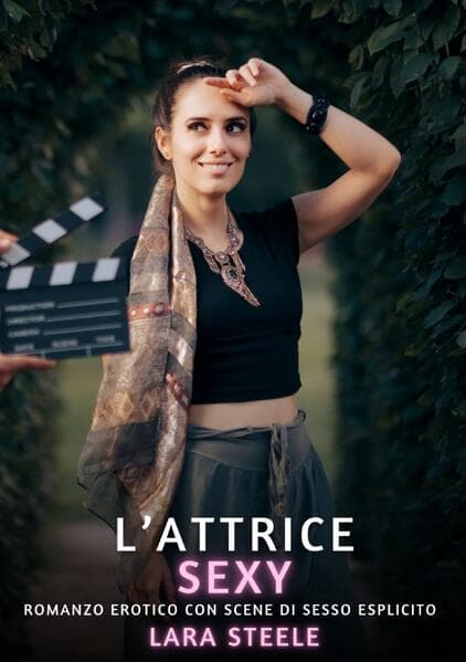 L'Attrice Sexy