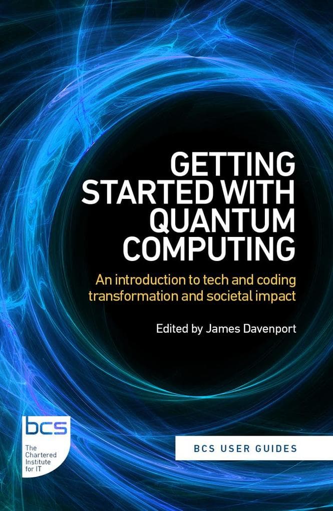 Getting Started with Quantum Computing
