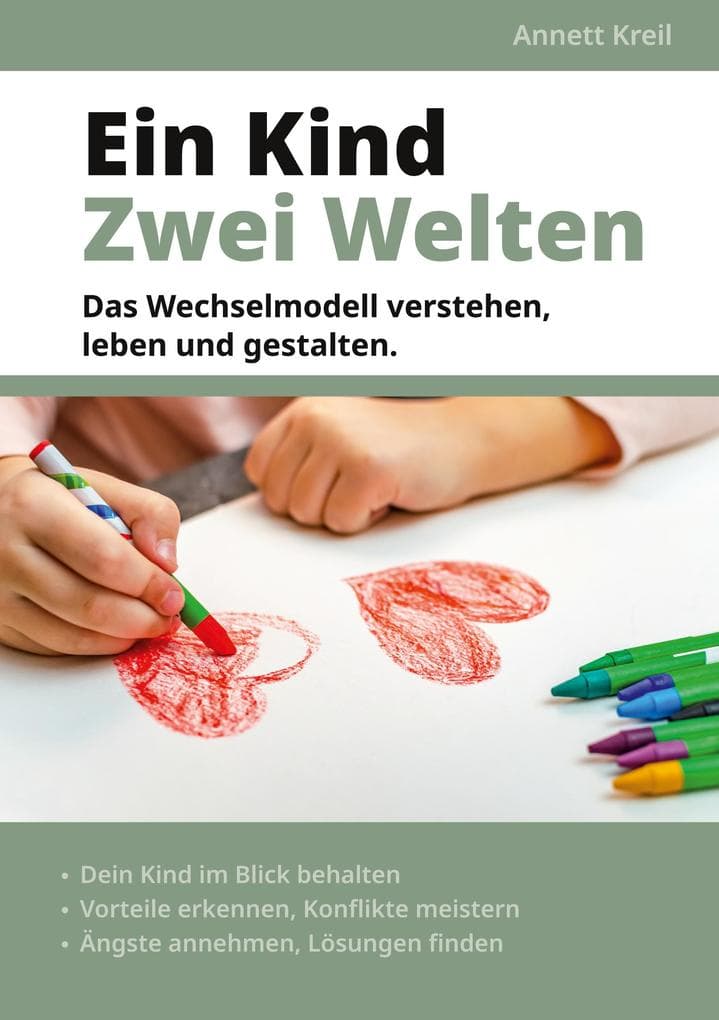 Ein Kind - Zwei Welten