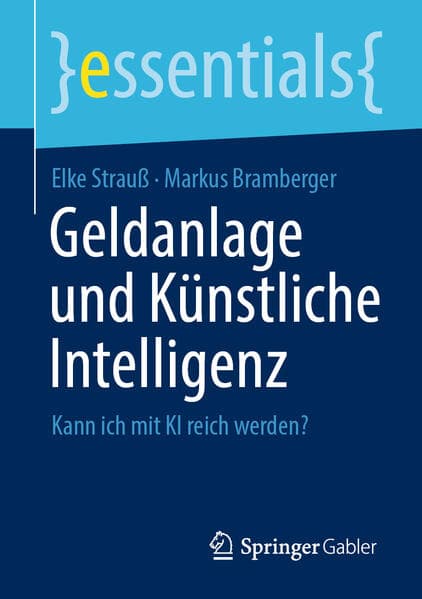Geldanlage und Künstliche Intelligenz