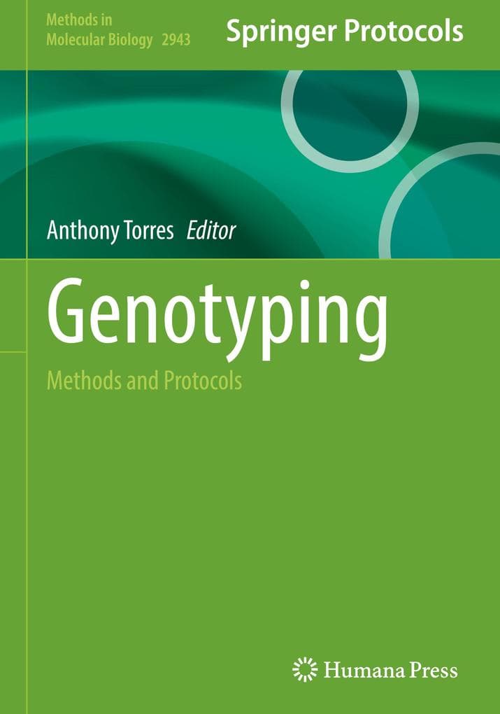 Genotyping
