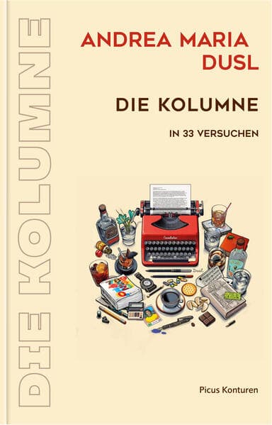 Die Kolumne