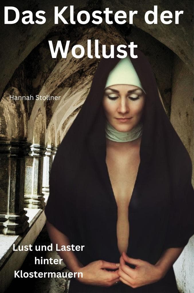 Das Kloster der Wollust