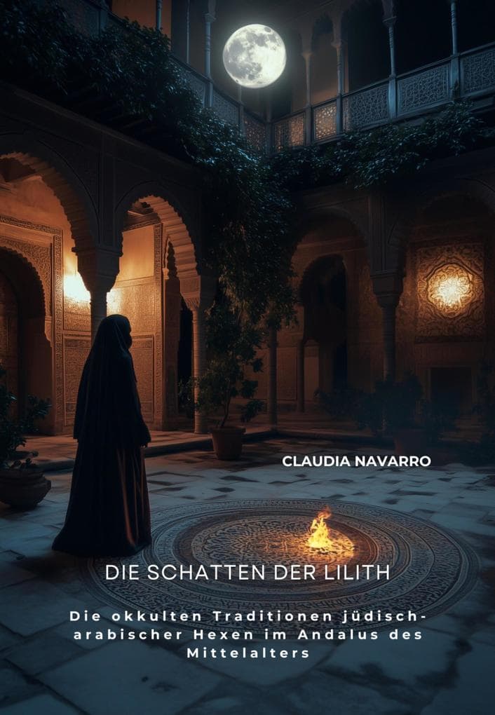 Die Schatten der Lilith