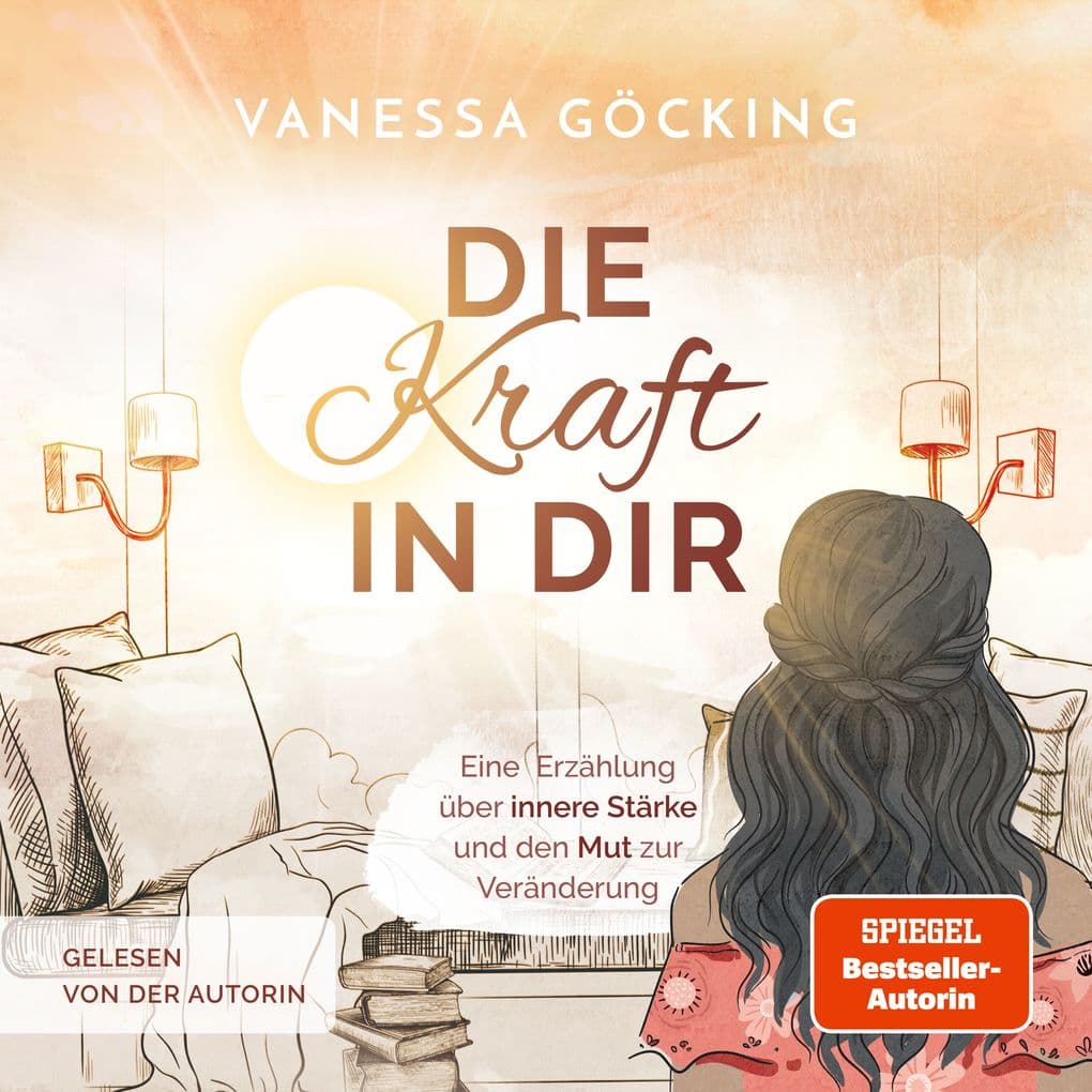 Die Kraft in dir