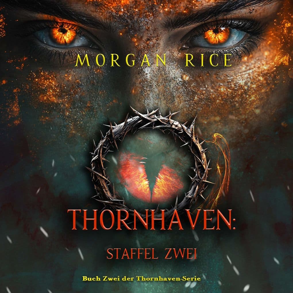Thornhaven: Staffel Zwei (Buch Zwei der Thornhaven-Serie)