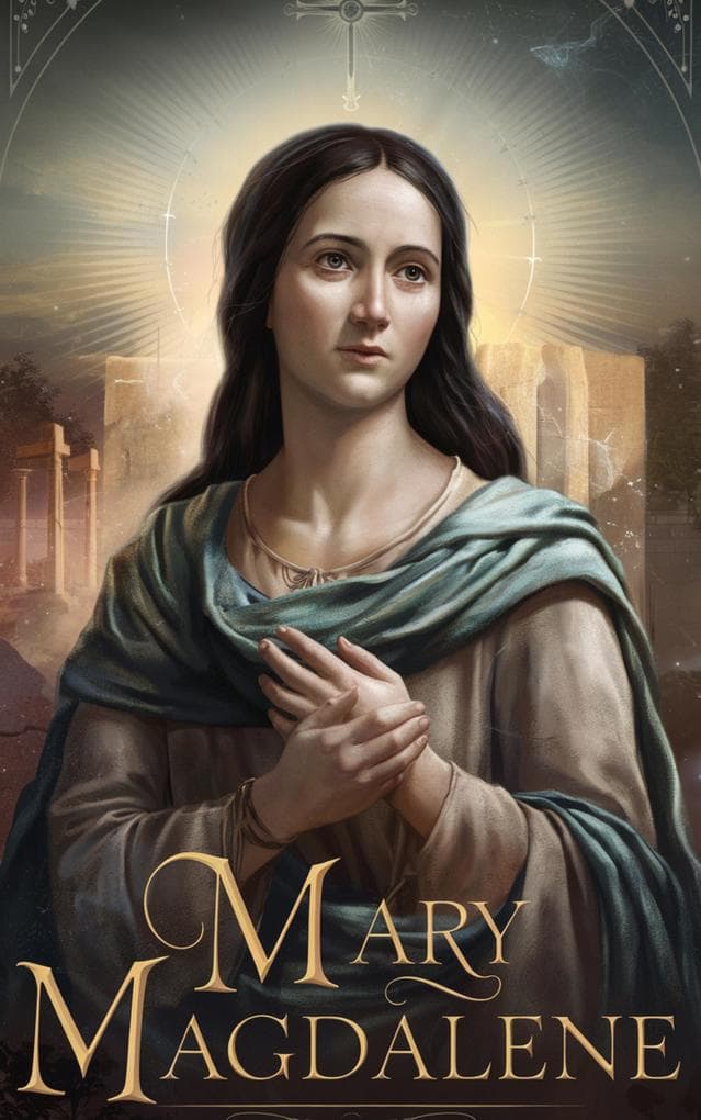 Mary Magdalene (Biblical Biography, #1)