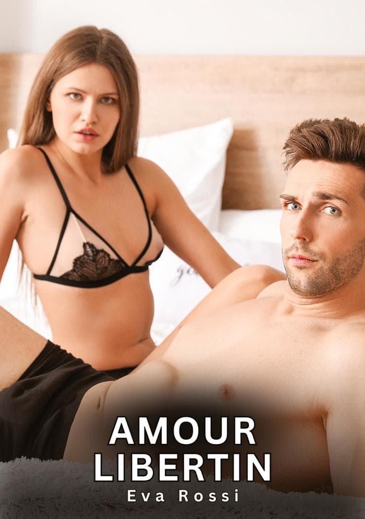 Amour Libertin