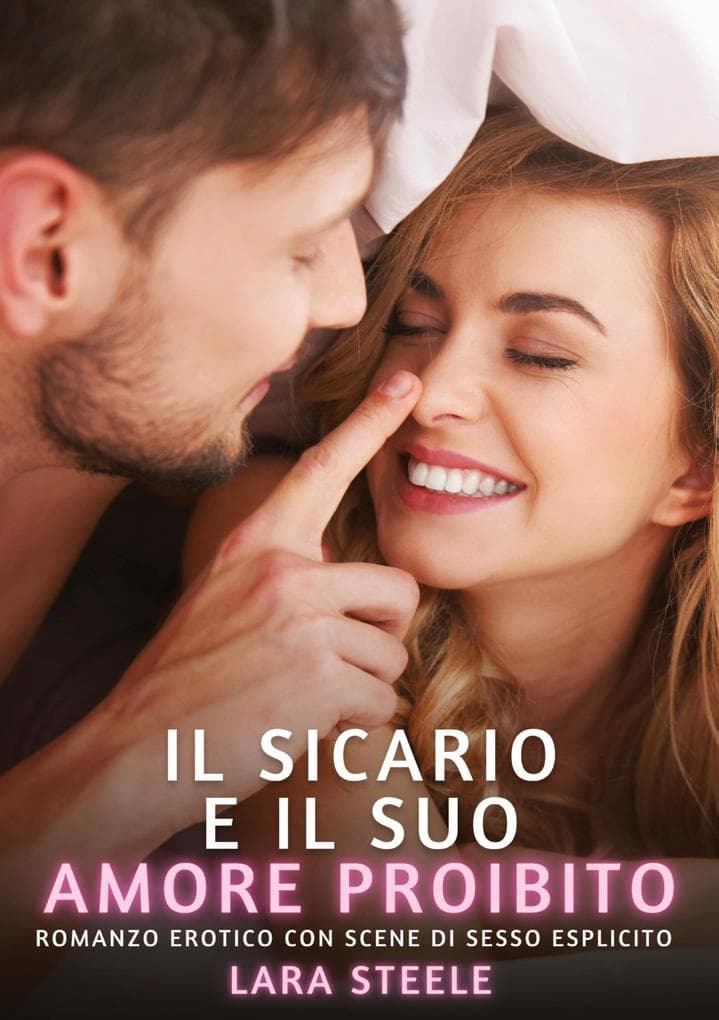 Il Sicario e il suo Amore Proibito