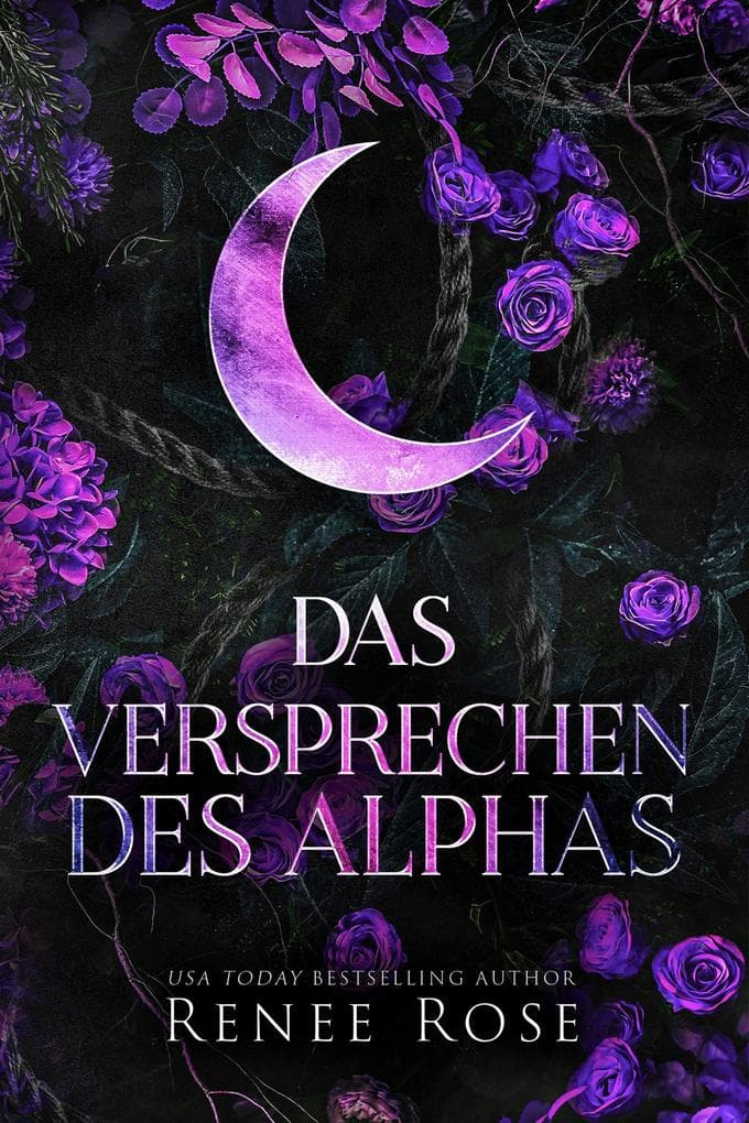 Das Versprechen des Alphas