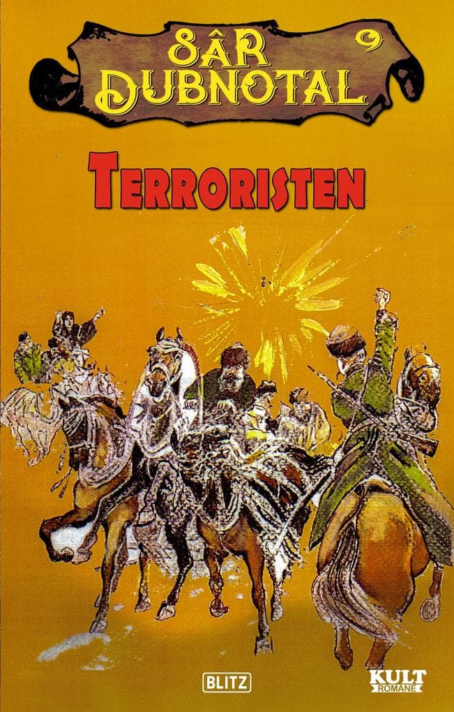 Terroristen