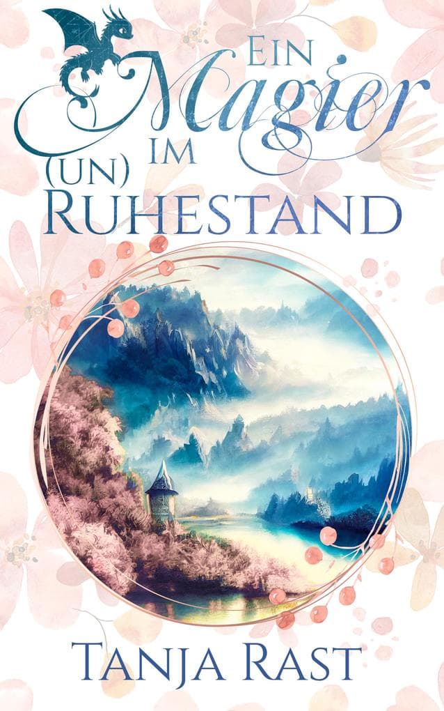 Ein Magier im (Un)Ruhestand
