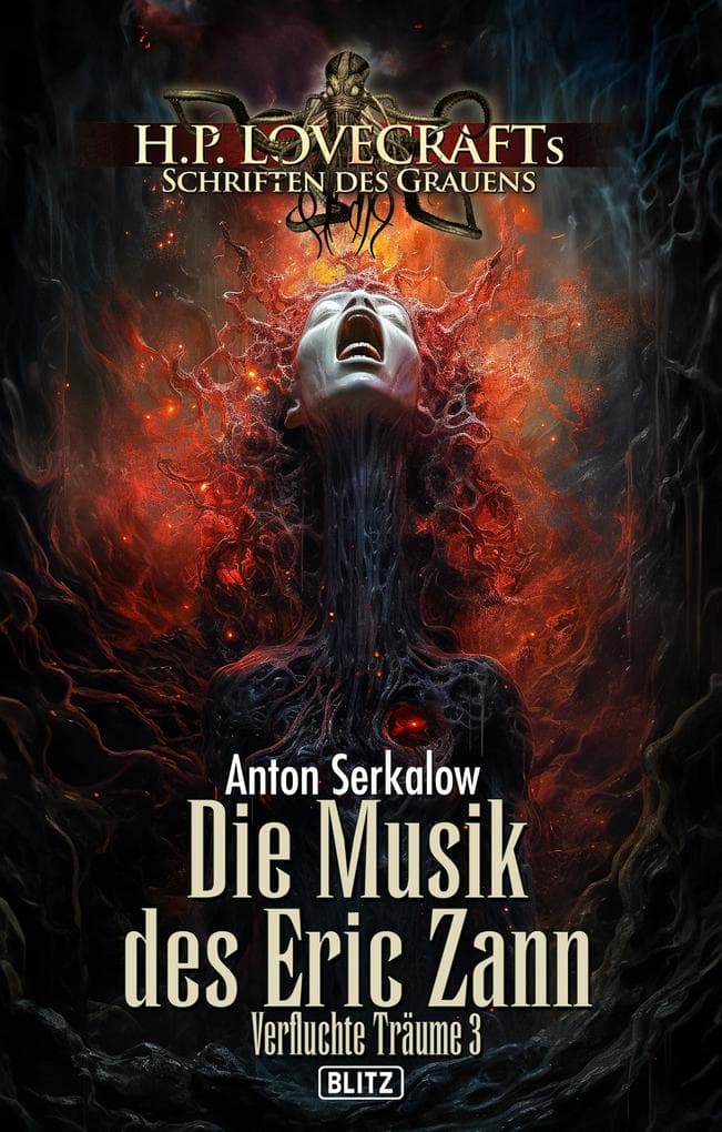 Lovecrafts Schriften des Grauens 46: Die Musik des Eric Zann