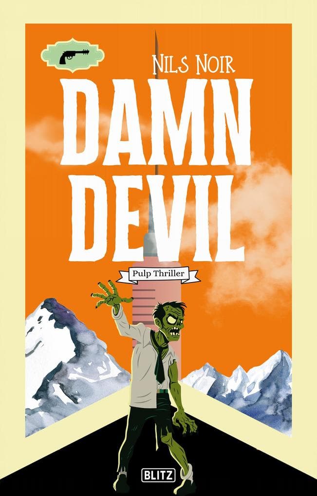 Damn Devil