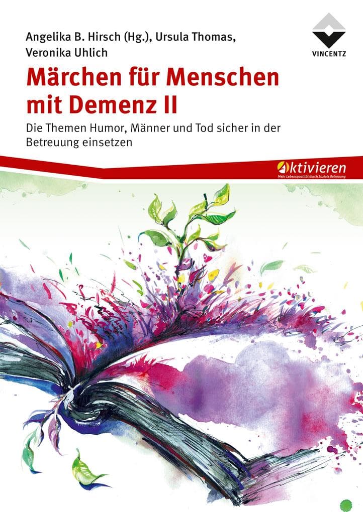 Märchen für Menschen mit Demenz II