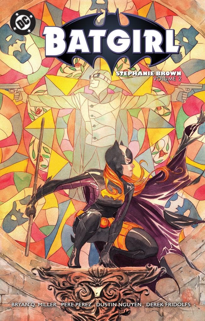 Batgirl