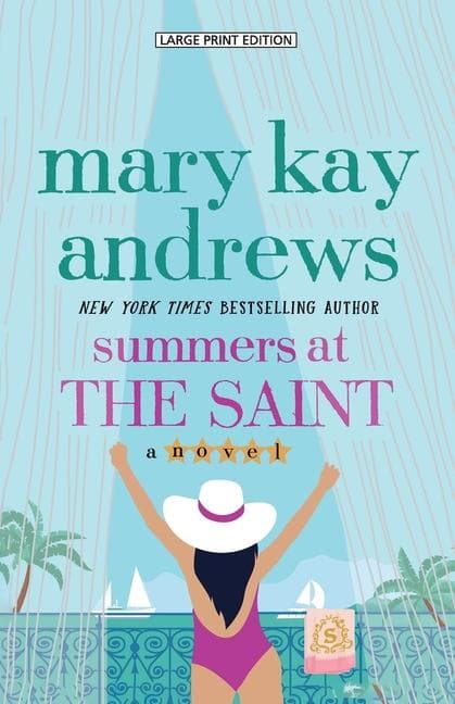 Summers at the Saint