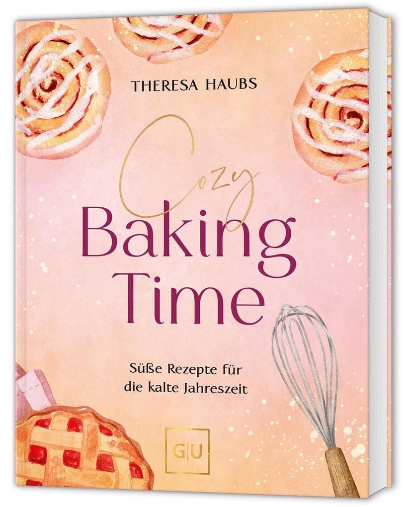 Cozy baking time