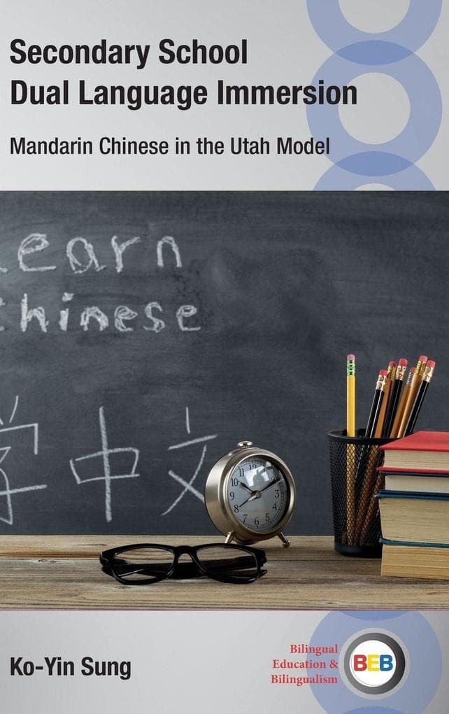 Secondary School Dual Language Immersion