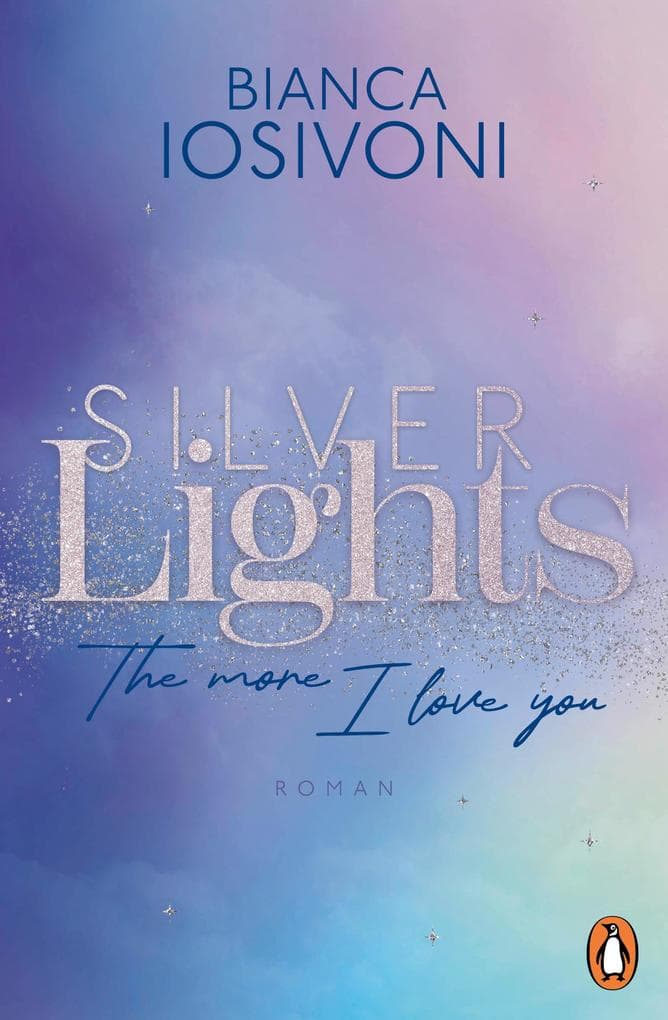 Silver Lights - The more I love you