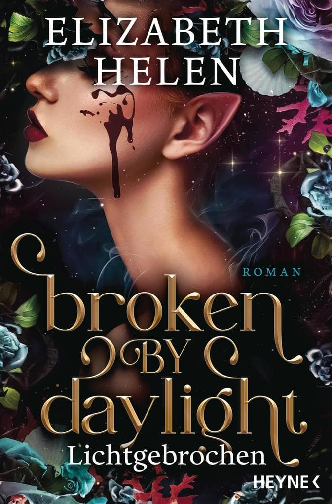 Broken by Daylight - Lichtgebrochen