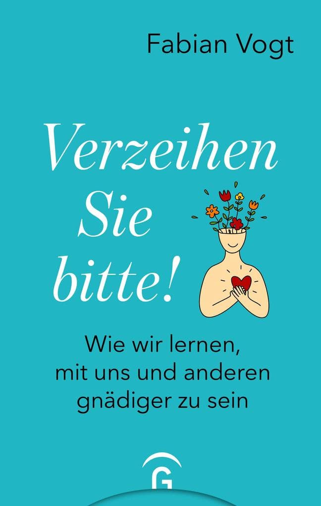 Verzeihen Sie bitte!
