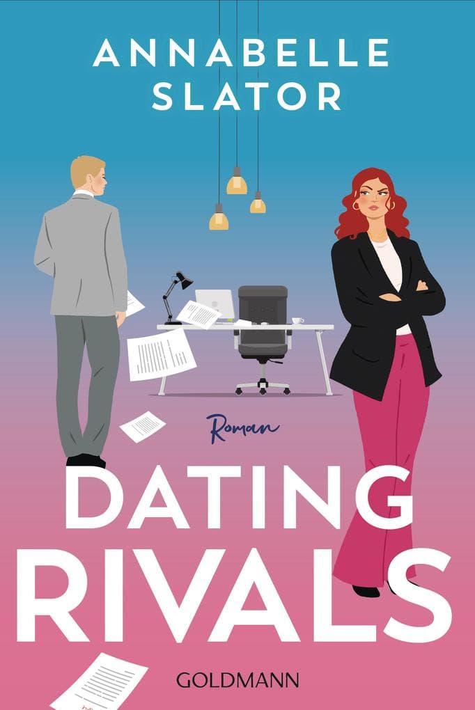 Dating Rivals