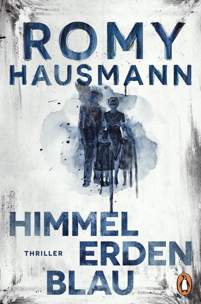 Himmelerdenblau