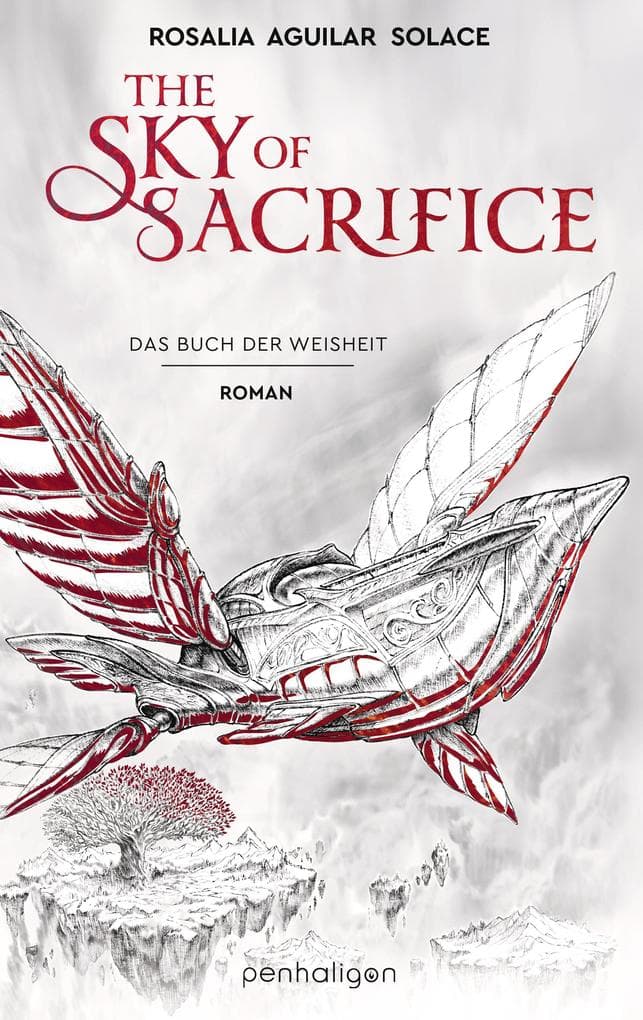 The Sky of Sacrifice