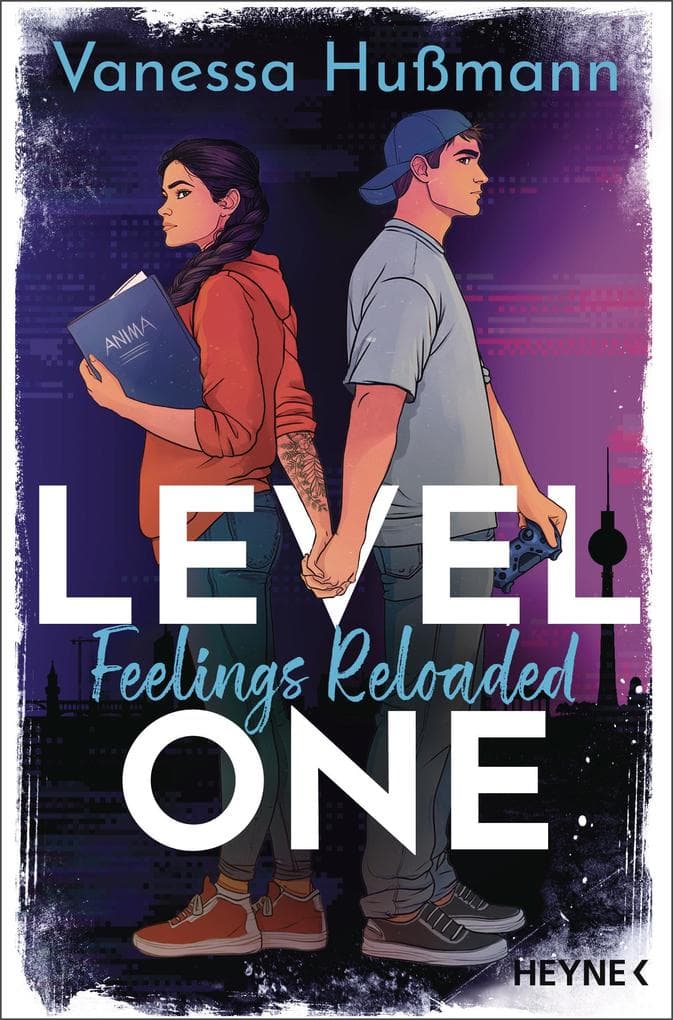 Level One: Feelings Reloaded