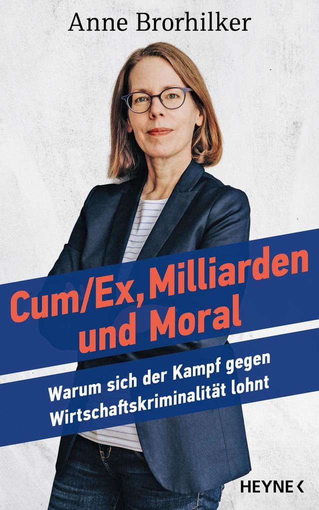 Cum/Ex, Milliarden und Moral