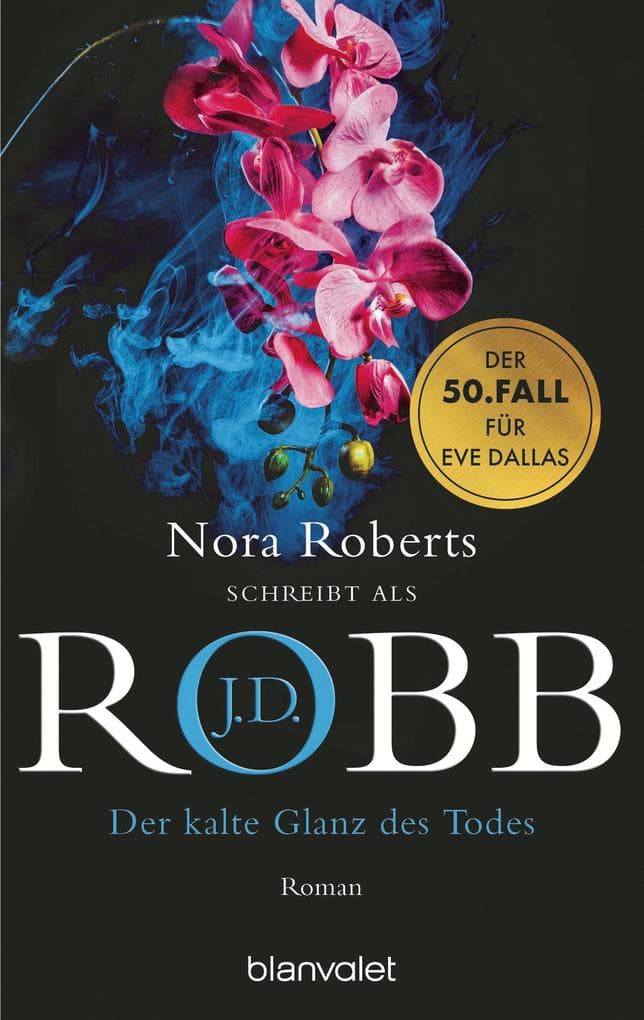 Der kalte Glanz des Todes