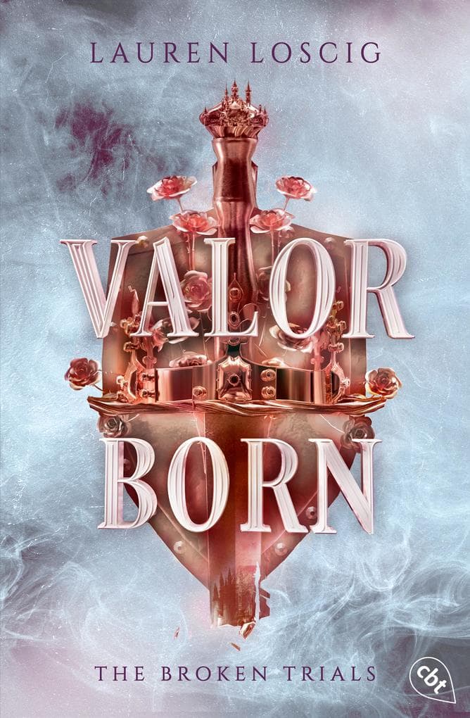 Valor Born