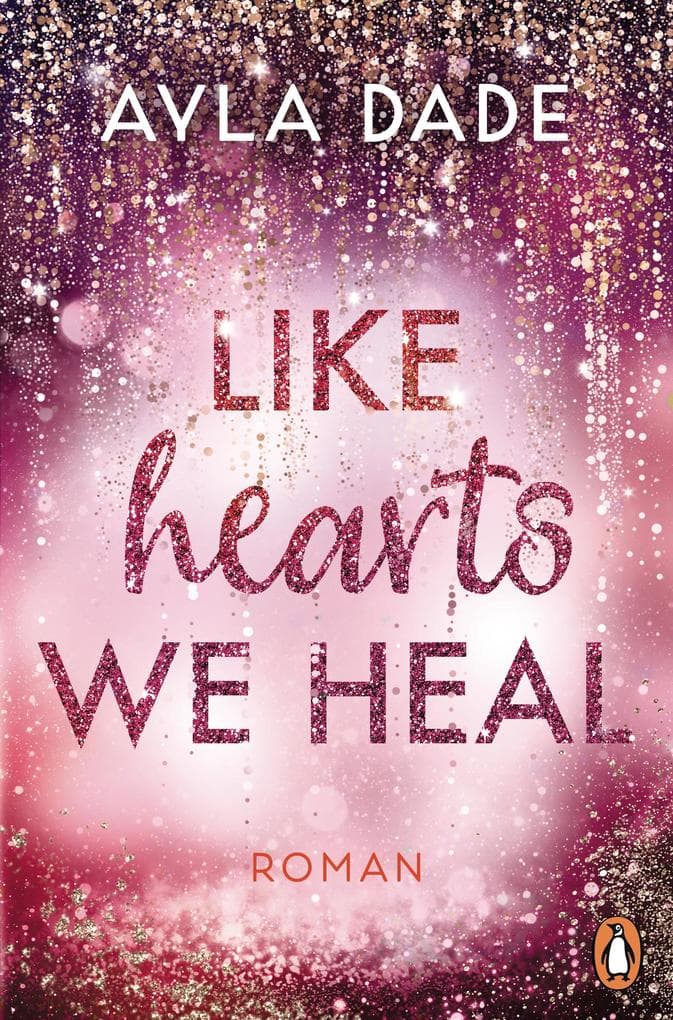 Like Hearts We Heal