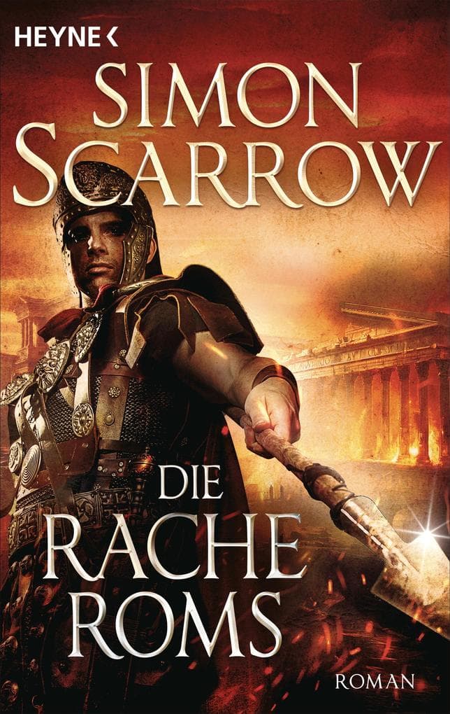 Die Rache Roms