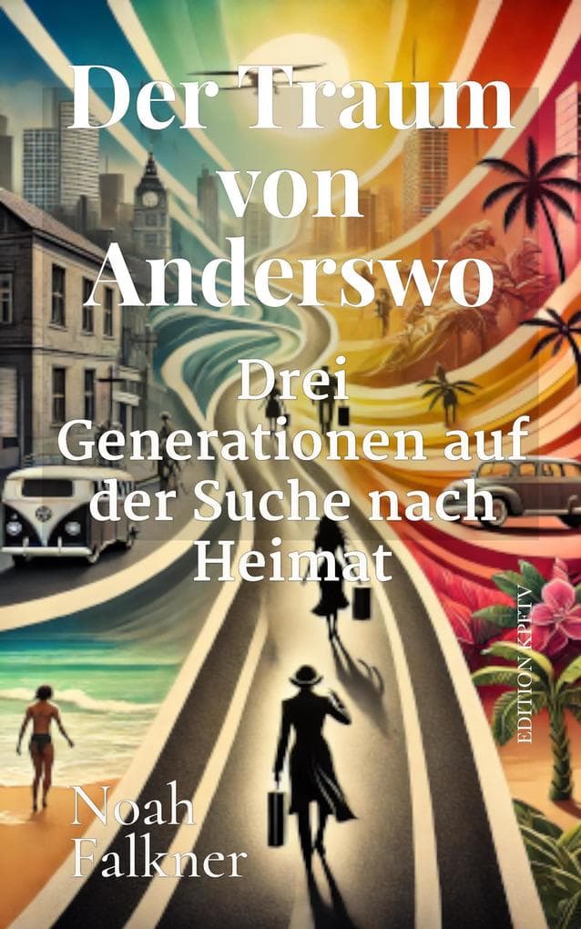 Der Traum vom Anderswo