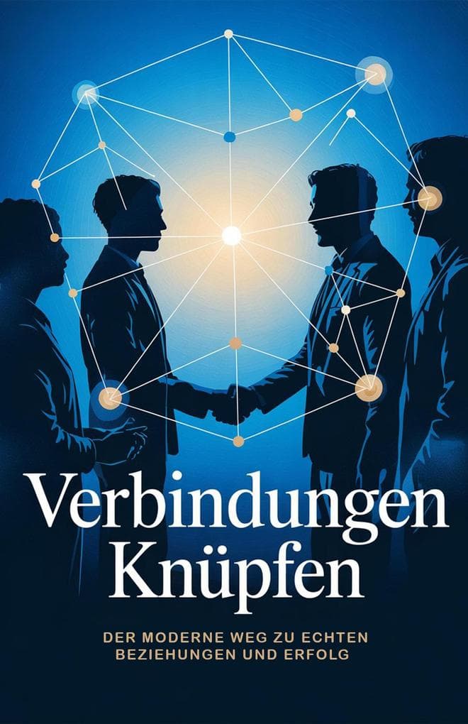 Verbindungen knüpfen: Der moderne Weg zu echten Beziehungen und Erfolg