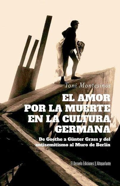 El Amor Por La Muerte En La Cultura Germana
