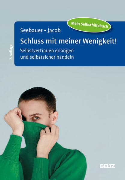 Schluss mit meiner Wenigkeit!
