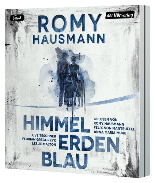 Himmelerdenblau