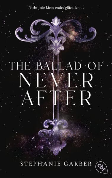 The Ballad of Never After