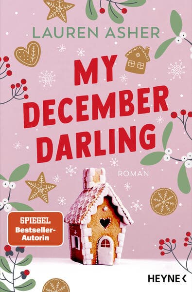 My December Darling