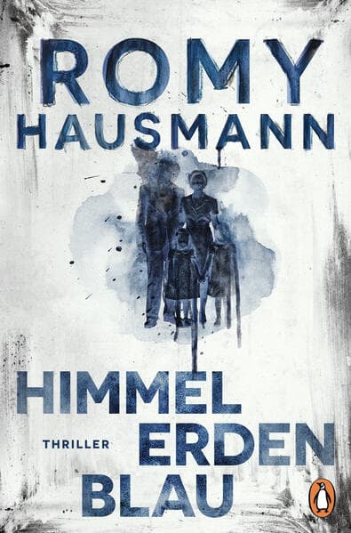 Himmelerdenblau
