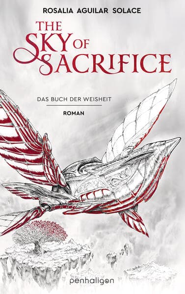 The Sky of Sacrifice